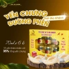 Set 6 Hũ Hộp Quà Tặng Yến Sào 70ml-150ml - Yến Chưng Việt Gia Khánh 35% - Hỗ Trợ Sức Khỏe Sắc Đẹp - 250k 3