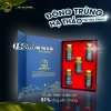 Set 6 Hũ Hộp Quà Tặng Yến Sào 70ml-150ml - Yến Chưng Việt Gia Khánh 35% - Hỗ Trợ Sức Khỏe Sắc Đẹp - 250k 6