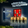Set 6 Hũ Hộp Quà Tặng Yến Sào 70ml-150ml - Yến Chưng Việt Gia Khánh 35% - Hỗ Trợ Sức Khỏe Sắc Đẹp - 250k 7
