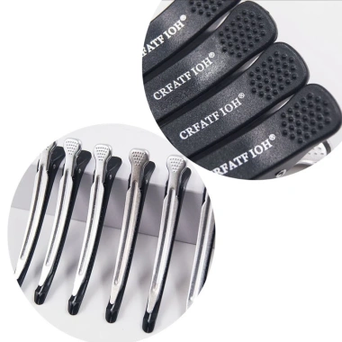 Set 6 kẹp tóc cố định thời trang Hàn Quốc K5 - Giá chỉ 29.400 VND, giảm mạnh