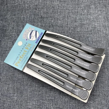 Set 6 kẹp tóc cố định thời trang Hàn Quốc K5 - Giá chỉ 29.400 VND, giảm mạnh
