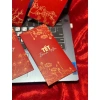 Set 6 Lì Xì Đỏ Truyền Thống 2.026 Thiết Kế Mới Giá Ưu Đãi 9.200 VND May Mắn Tết 3