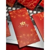 Set 6 Lì Xì Đỏ Truyền Thống 2.026 Thiết Kế Mới Giá Ưu Đãi 9.200 VND May Mắn Tết 8