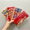 Set 6 Lì Xì Đỏ Truyền Thống 2.026 Thiết Kế Mới Giá Ưu Đãi 9.200 VND May Mắn Tết 9