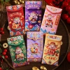 Set 6 Lì Xì Ngựa Hot Trend 2.026 – Giá chỉ 9.000₫, giảm 22%, may mắn ngay 3