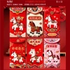 Set 6 Lì Xì Ngựa Hot Trend 2.026 – Giá chỉ 9.000₫, giảm 22%, may mắn ngay 5