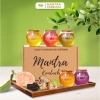 Set 6 Lon Trà Kombucha Lên Men 185ml - Hỗ trợ tiêu hoá, không cồn, tốt sức khỏe, 164.900 VND