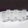 Set 6 ly rượu thuy tinh 15ml Dona Hoem Decor - Giá ưu đãi 81.000 VND, trang trí tiệc 3