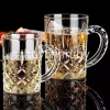 Set 6 ly thủy tinh 400ml có quai uống bia - Giá 169.000₫, ly nước & ly bia tiện dụng 8