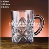 Set 6 ly thủy tinh 400ml có quai uống bia - Giá 169.000₫, ly nước & ly bia tiện dụng 9