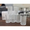 Set 6 ly thủy tinh cao cấp 440ml - Giá ưu đãi 130.000 VND, thiết kế sang trọng, chịu nhiệt, phù hợp tiệc và nhà bếp