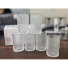 Set 6 ly thủy tinh cao cấp 440ml - Giá ưu đãi 130.000 VND, thiết kế sang trọng, chịu nhiệt, phù hợp tiệc và nhà bếp 2
