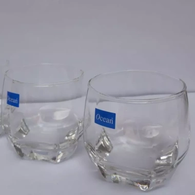 Set 6 ly thủy tinh cao cấp Ocean 340ml - Thiết kế tinh tế, chịu nhiệt, bộ ly uống nước gia đình, giảm giá 175.000 VND 3 Set 6 ly thủy tinh cao cấp Ocean 340ml - Thiết kế tinh tế, chịu nhiệt, bộ ly uống nước gia đình, giảm giá 175.000 VND 3