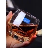 Set 6 ly thủy tinh cao cấp Ocean 340ml - Thiết kế tinh tế, chịu nhiệt, bộ ly uống nước gia đình, giảm giá 175.000 VND 4