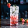 Set 6 ly thủy tinh Hiball ly sinh tố, ly cafe, ly soda, ly ống cao, giá 159.000 VND 5