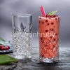 Set 6 ly thủy tinh Hiball ly sinh tố, ly cafe, ly soda, ly ống cao, giá 159.000 VND 6