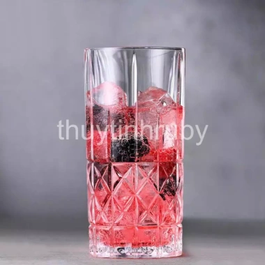 Set 6 ly thủy tinh Hiball ly sinh tố, ly cafe, ly soda, ly ống cao, giá 159.000 VND 7 Set 6 ly thủy tinh Hiball ly sinh tố, ly cafe, ly soda, ly ống cao, giá 159.000 VND 7