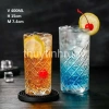 Set 6 ly thủy tinh Hiball ly sinh tố, ly cafe, ly soda, ly ống cao, giá 159.000 VND 10