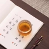 Set 6 ly uống nước thủy tinh sang trọng - mẫu mới 2.026, giá 50.000 VNĐ, giảm giá 5
