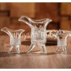 Set 6 ly uống rượu đế vương - Ly shot phong cách hoàng gia, giá chỉ 37.000₫