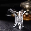 Set 6 ly uống rượu đế vương - Ly shot phong cách hoàng gia, giá chỉ 37.000₫ 2
