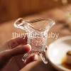 Set 6 ly uống rượu đế vương - Ly shot phong cách hoàng gia, giá chỉ 37.000₫ 5