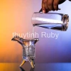 Set 6 ly uống rượu đế vương - Ly shot phong cách hoàng gia, giá chỉ 37.000₫ 7