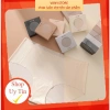 Set 6 Quần Lót Mini Su Thạch Băng Lụa Kháng Khuẩn Siêu Tàng Hình Đàn Bikini - Giá Ưu Đãi 59k