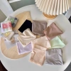 Set 6 Quần Lót Mini Su Thạch Băng Lụa Kháng Khuẩn Siêu Tàng Hình Đàn Bikini - Giá Ưu Đãi 59k 6