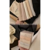 Set 6 Quần Lót Mini Su Thạch Băng Lụa Kháng Khuẩn Siêu Tàng Hình Đàn Bikini - Giá Ưu Đãi 59k 7