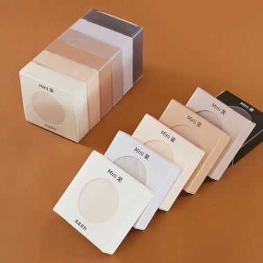 Set 6 Quần Lót Mini Su Thạch Băng Lụa Kháng Khuẩn Siêu Tàng Hình Đàn Bikini - Giá Ưu Đãi 59k