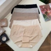Set 6 Quần Lót Nữ Su Thạch Băng Lụa Kháng Khuẩn Siêu Tàng Hình Giá 100.000₫ 5