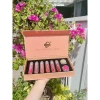 Set 6 Thỏi Son Lì Son Kem Dolly Diamond Velvet Không Chì Chính Hãng Giá 489k