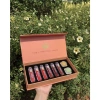 Set 6 Thỏi Son Lì Son Kem Dolly Diamond Velvet Không Chì Chính Hãng Giá 489k 2