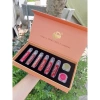 Set 6 Thỏi Son Lì Son Kem Dolly Diamond Velvet Không Chì Chính Hãng Giá 489k 3