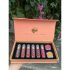 Set 6 Thỏi Son Lì Son Kem Dolly Diamond Velvet Không Chì Chính Hãng Giá 489k 9