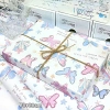 Set 6 tờ giấy gói quà hình ngộ nghĩnh mẫu ngẫu nhiên, handmade, giảm giá 18% 3