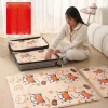 Set 6 túi đựng chăn, quần áo hút chân không, không kèm bơm, chỉ 65.000đ 7