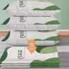 Set 6 túi đựng chăn, quần áo hút chân không, không kèm bơm, chỉ 65.000đ 9