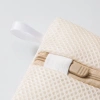 SET 6 túi giặt 2 lớp khóa kéo bảo vệ quần áo trong máy giặt - đa kích cỡ 6