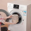 SET 6 túi giặt 2 lớp khóa kéo bảo vệ quần áo trong máy giặt - đa kích cỡ 8