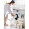 Set 6 túi giặt 2 lớp máy giặt - Bảo vệ áo len, áo sơ mi, đồ lót, giá 99.000 VND 2
