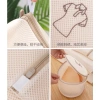 Set 6 túi giặt 2 lớp máy giặt - Bảo vệ áo len, áo sơ mi, đồ lót, giá 99.000 VND 6