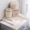Set 6 túi giặt 2 lớp máy giặt - Bảo vệ áo len, áo sơ mi, đồ lót, giá 99.000 VND 9