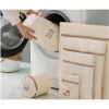 SET 6 Túi giặt máy giặt 3 lớp bảo vệ quần áo, đồ lót - Giá chỉ 98.900₫