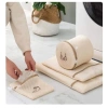 SET 6 Túi giặt máy giặt 3 lớp bảo vệ quần áo, đồ lót - Giá chỉ 98.900₫ 2