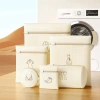 SET 6 Túi giặt máy giặt 3 lớp bảo vệ quần áo, đồ lót - Giá chỉ 98.900₫ 4