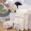 SET 6 Túi giặt máy giặt 3 lớp bảo vệ quần áo, đồ lót - Giá chỉ 98.900₫ 5