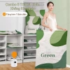 Set 6 Túi Hút Chân Không + Bơm Điện – Tiết Kiệm Diện Tích, Bảo Quản Quần Áo Sạch Sẽ