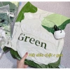 Set 6 Túi Hút Chân Không + Bơm Điện – Tiết Kiệm Diện Tích, Bảo Quản Quần Áo Sạch Sẽ 3